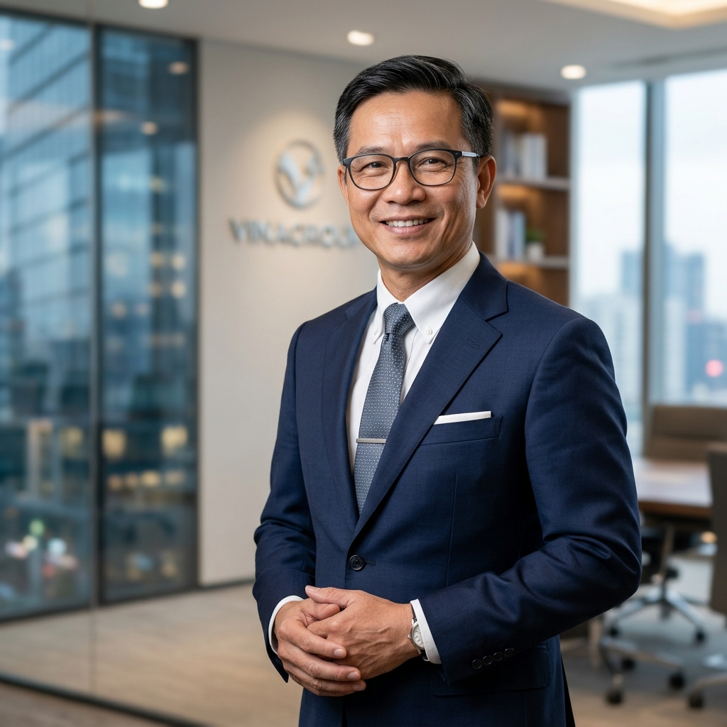Mr. Trương Kim Tài